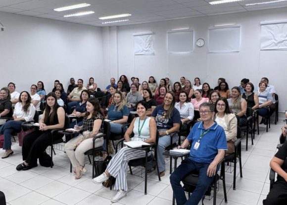 Sebrae-SP promove oficina para fortalecer organizações sociais da região de Ribeirão Preto | ASN São Paulo