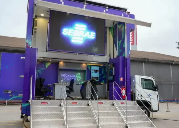 Sebrae-SP leva atendimento e experiências práticas para semana de empreendedorismo da Unesp em Araraquara | ASN São Paulo