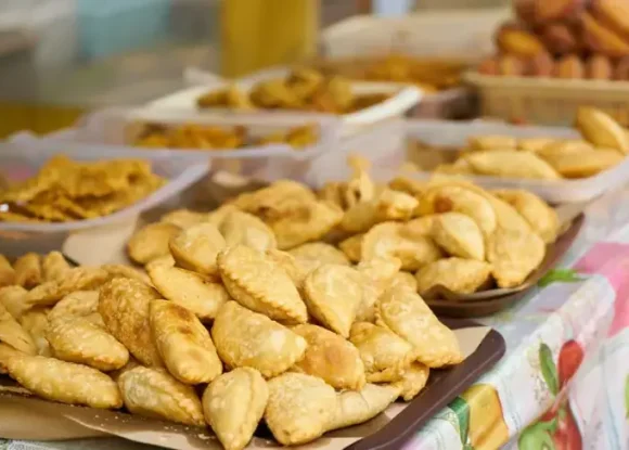 Curso gratuito do Sebrae-SP ensina a produzir salgados e incentiva novos negócios em Riversul | ASN São Paulo