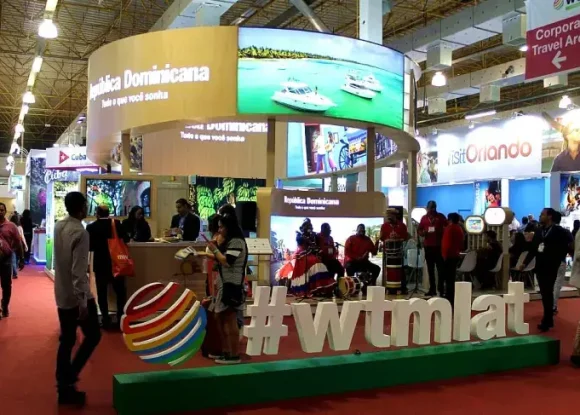 Sebrae-SP abre vagas gratuitas para empreendedores de Itararé participarem de feira de turismo internacional | ASN São Paulo